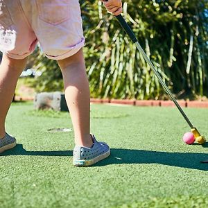 Anglesea Family Caravan Park